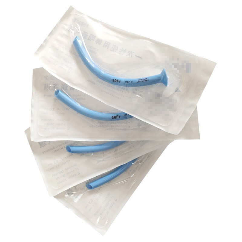nasopharyngeal airway