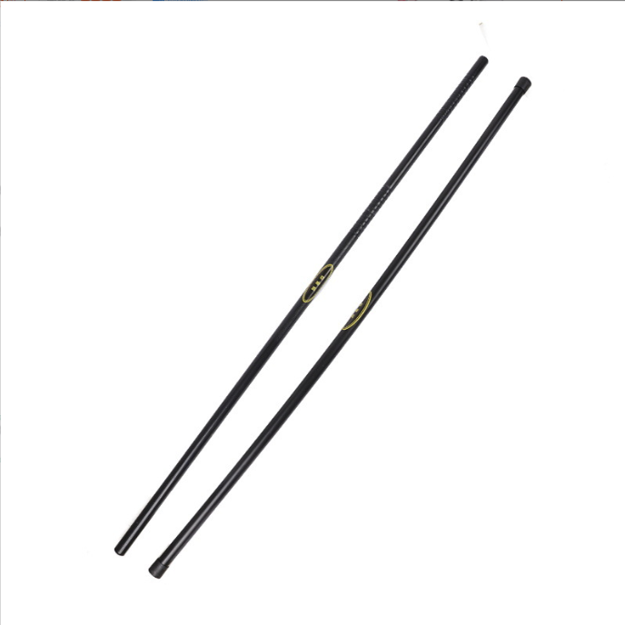 1.6m eyebrow level staff