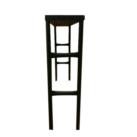 400m high board jumping platform