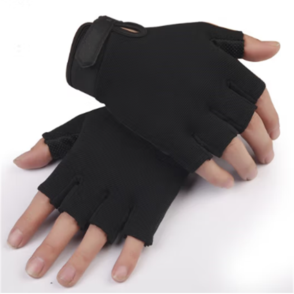 Sanda mittens