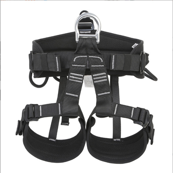 Climbing seat covers
