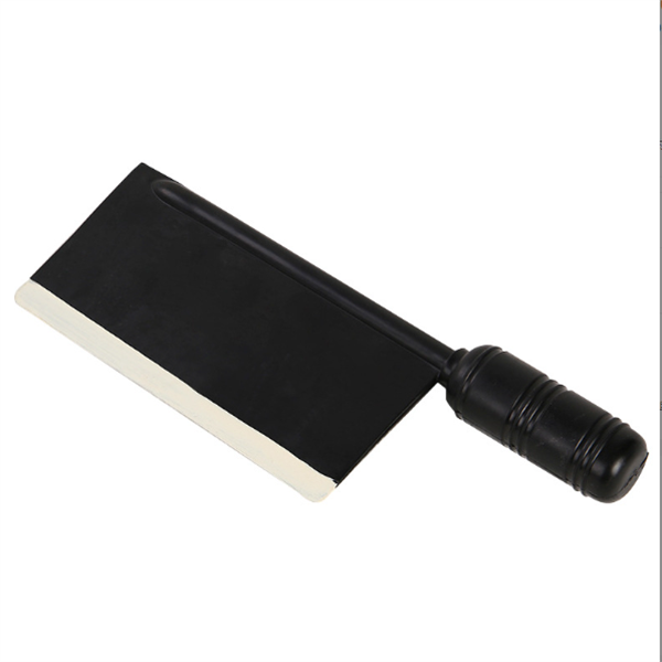 Rubber Cleaver