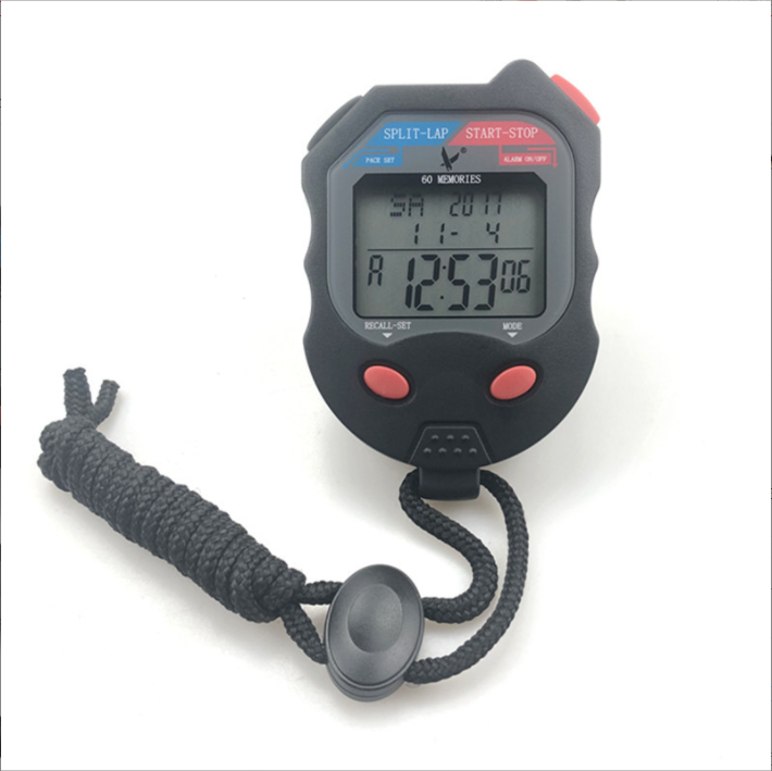 Military Stopwatch