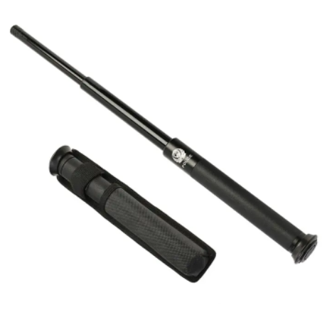 Telescopic baton (non-standard)