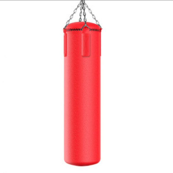 Solid sandbags