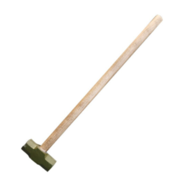 Sledgehammer