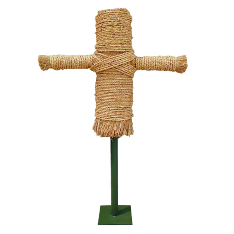 Assassinate the Scarecrow