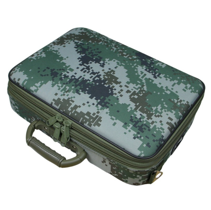 Command the work box