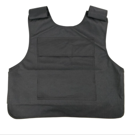 Bullet proof and stab proof clothing