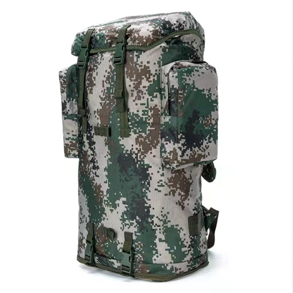 Single Soldier Tactical Vest