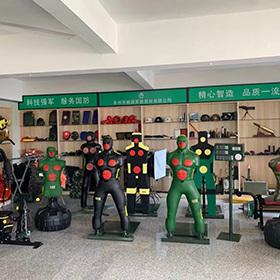 研发团队