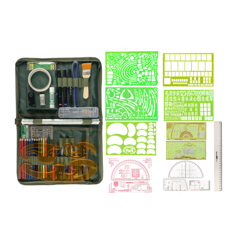 Drawing package