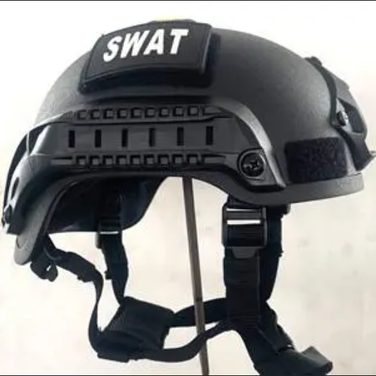 FAST Tactical Helmet (PC)