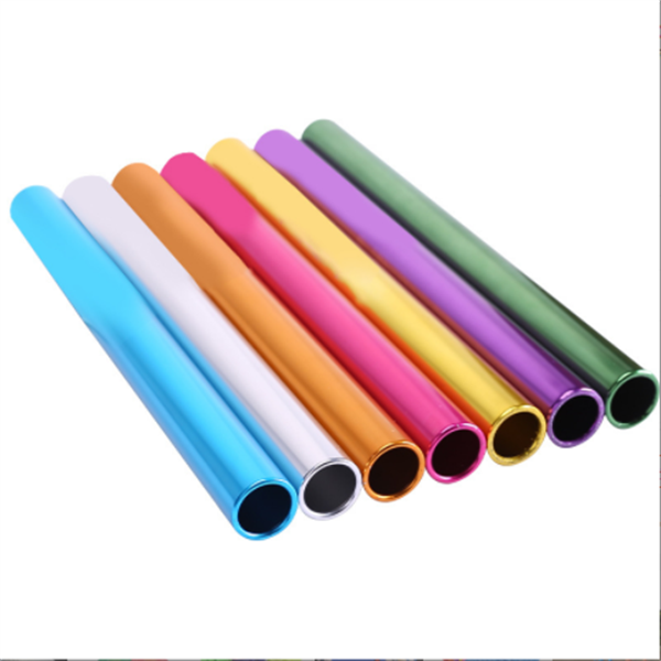Aluminum alloy relay rod
