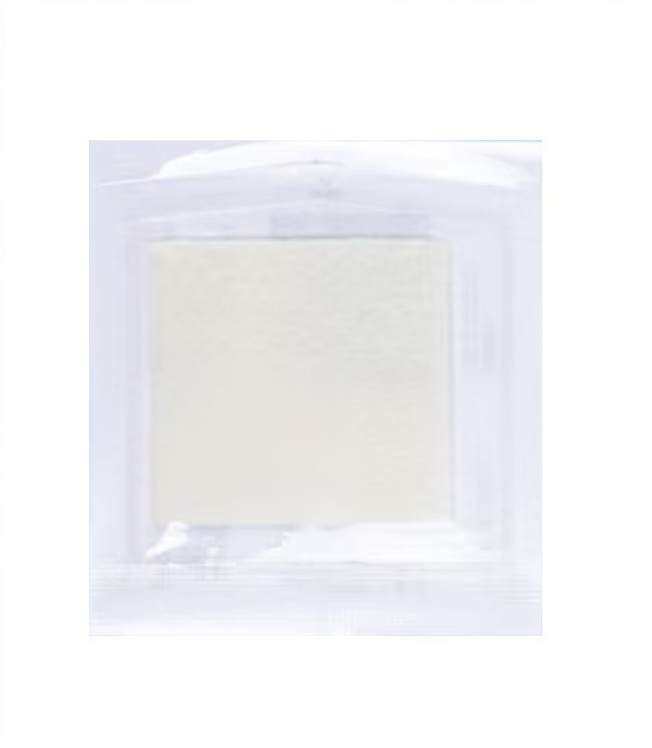 Trauma Patch