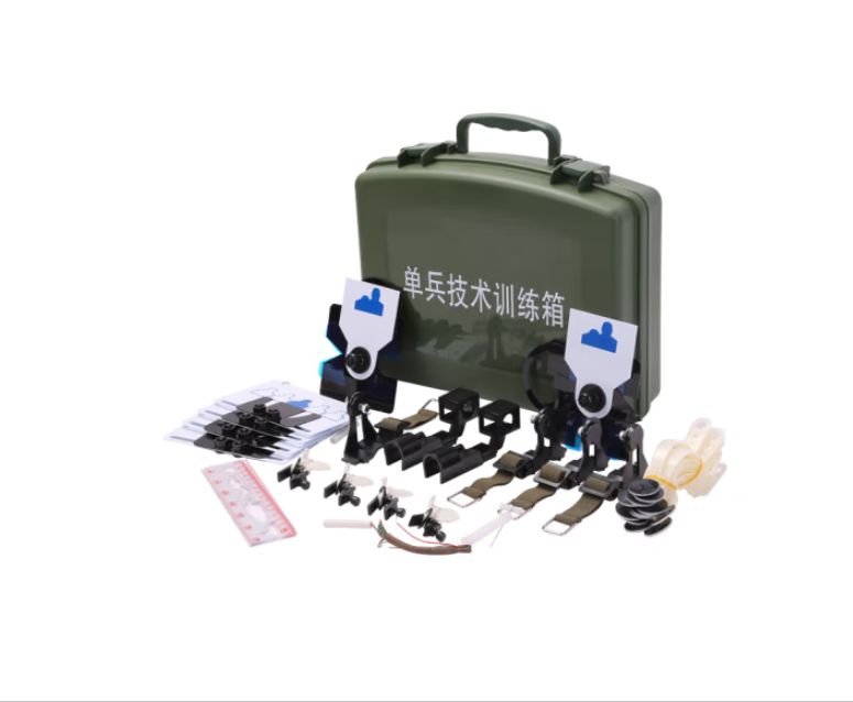 Infantry technical training box