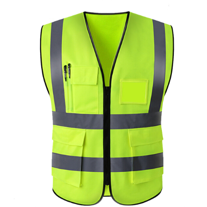 Reflective Vest