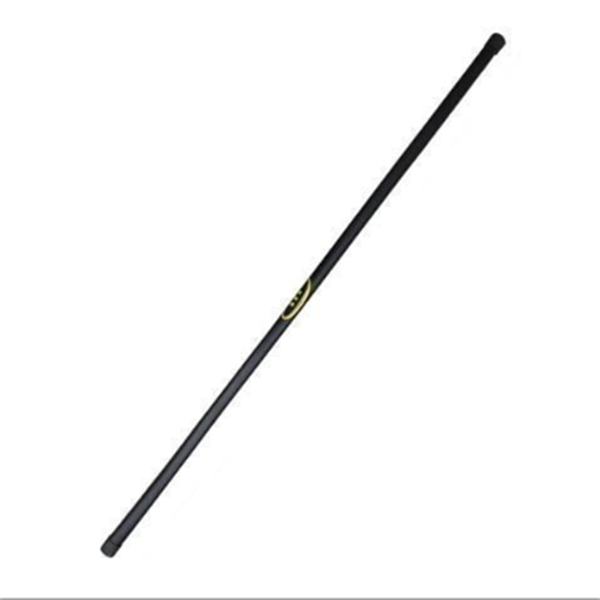 Emergency baton (rubber baton)