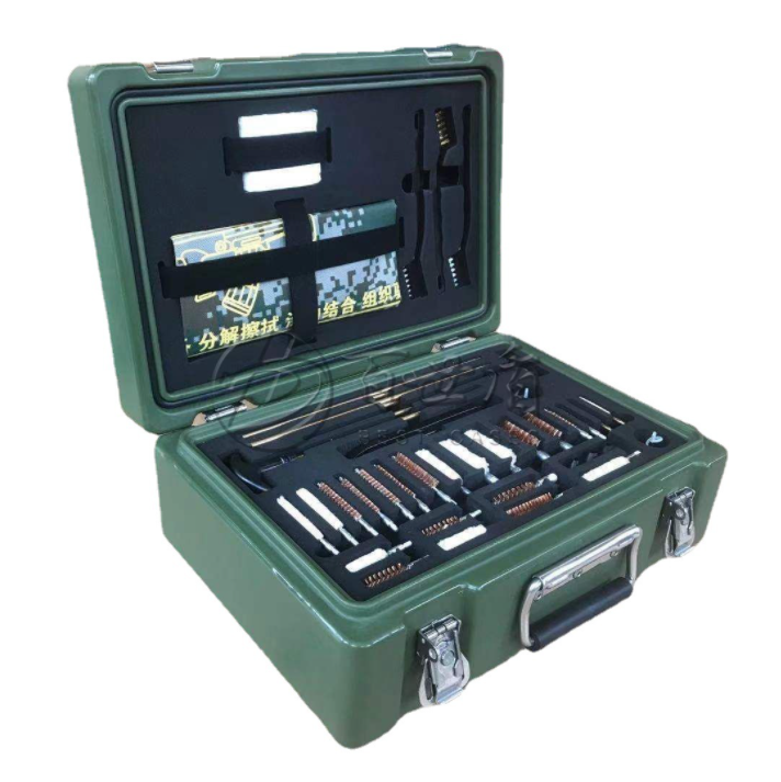 Field Operation Command Box