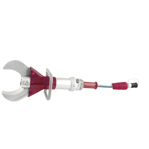 Hydraulic shear