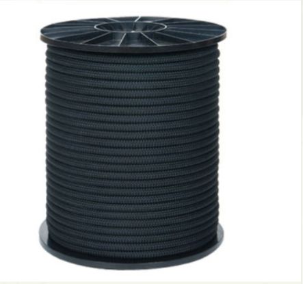 Static rope