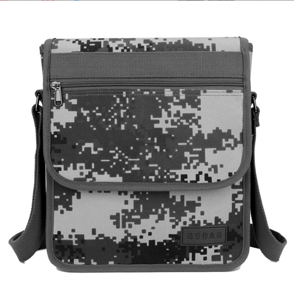 Type 15 Individual command work package