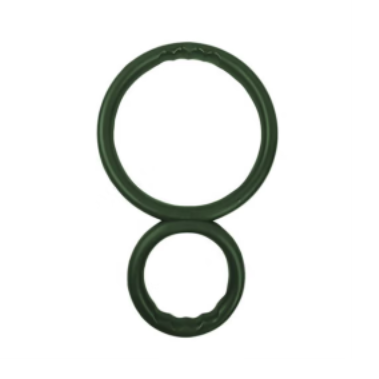 Coach ring