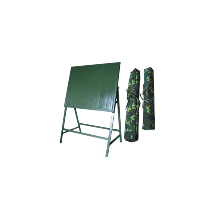 Field remote portable drawing board