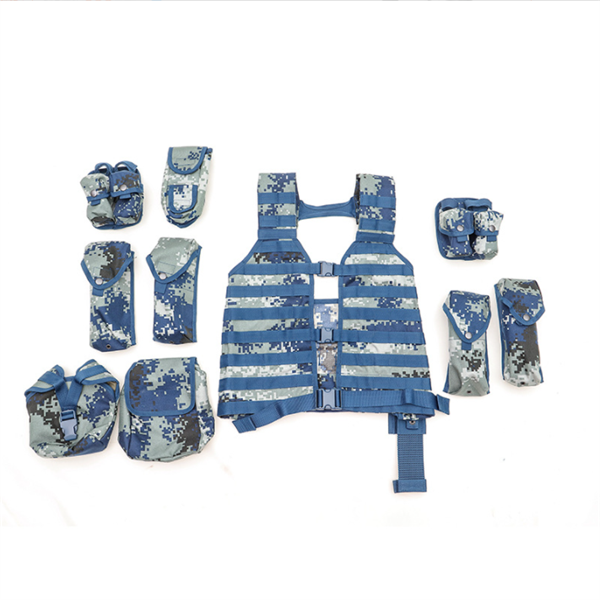 Air Force 95 Ammo Belt