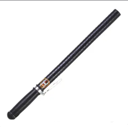 Wolf Teeth Rubber Stick (47cm)