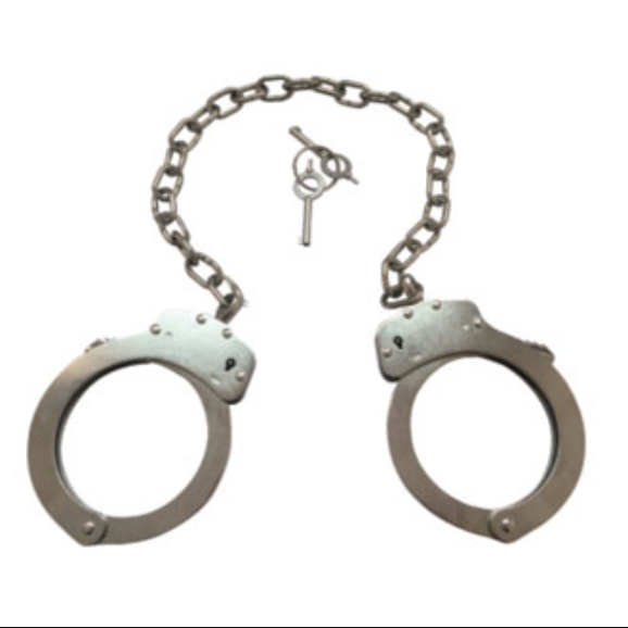 Foot cuffs