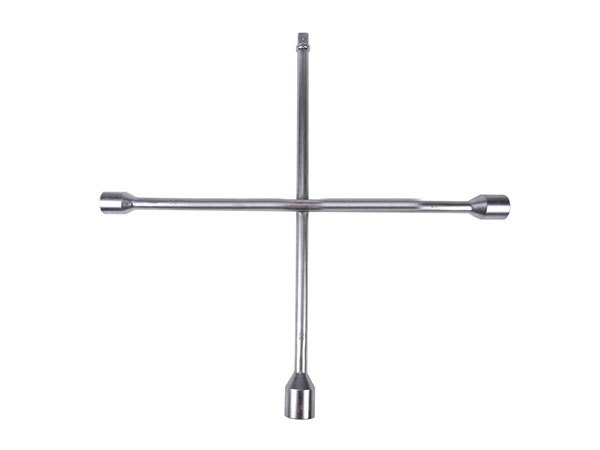 3/4"十字扳手