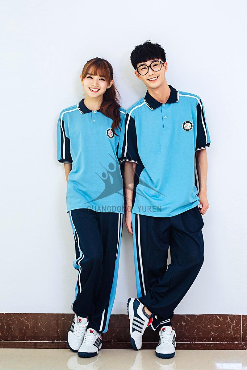 夏運動休閑服