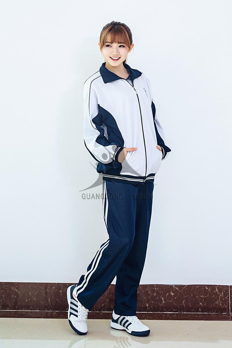秋運動休閑服