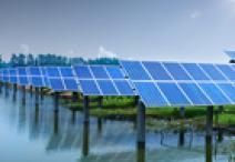 2025年全球光伏储能部署量有望达62GW