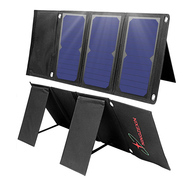 20W高效率太阳能电池板