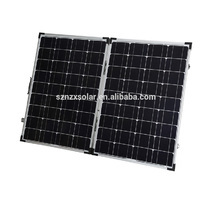 太阳能电池板的发电方式