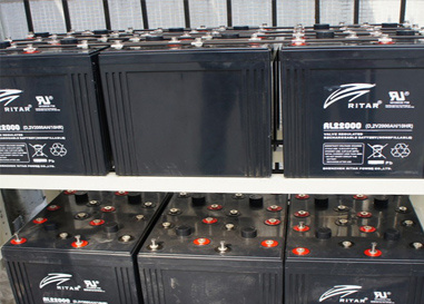 10KW Grid-connected power generation system