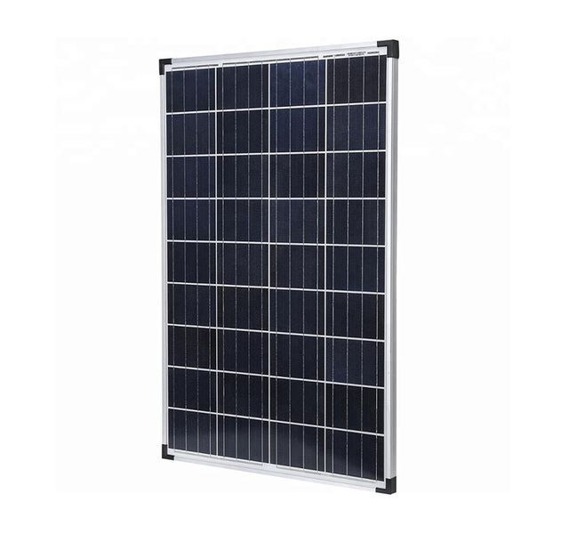 270W solar large components