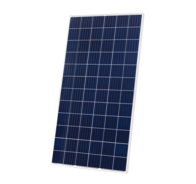 330W solar large components