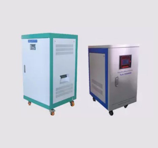 Off Grid Inverter