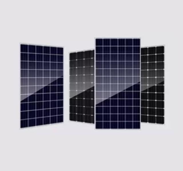 10KW off grid solar system