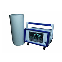 Standard equipment for measurement
