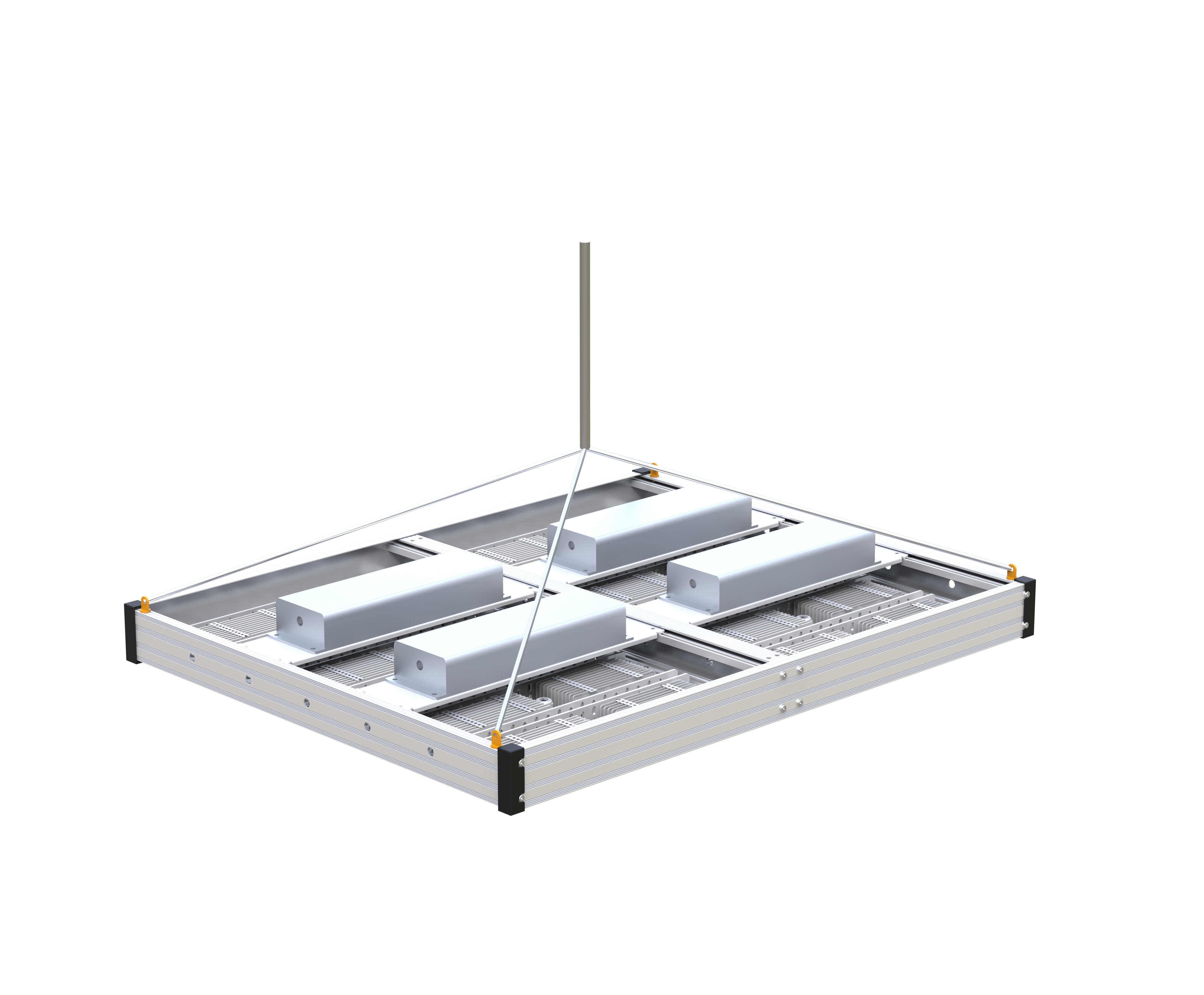 GROW LIGHT