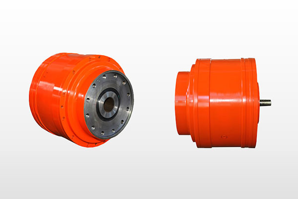 Localization of Imported Differential for ANDRITZ A11