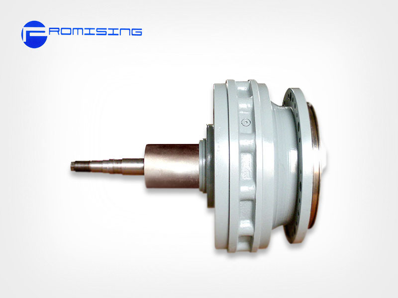 BC7-n25 Cycloidal pinwheel type differential（Gear Box）