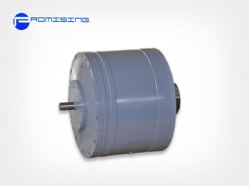 NB45-40 Involute planetary gear type differential (Gear Box)