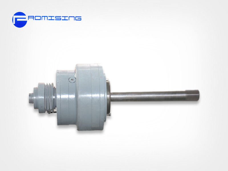 NB10-57 Involute planetary gear type differential (Gear Box)