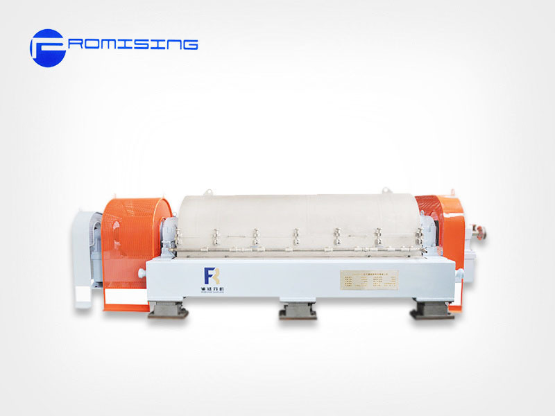 LW650D Special centrifuge for soybean protein