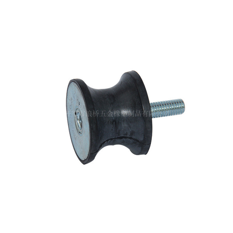 Anti-Collision Rubber Shock Absorber